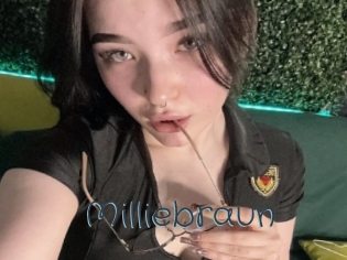 milliebraun Sexcam Livesex