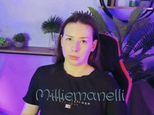 Milliemanelli