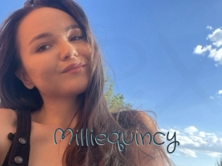 Milliequincy