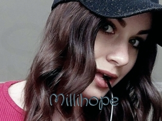 Millihope