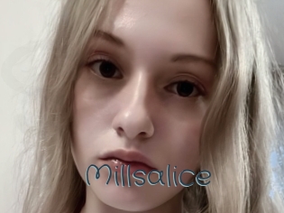millsalice Sexcam Livesex