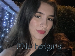 Milu_hotgirls