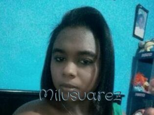 Milusuarez
