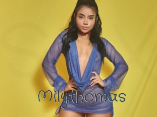 milythomas Sexcam Livesex