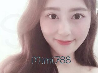 mimi788 Sexcam Livesex