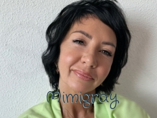Mimigray