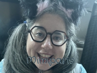 mimiparis Sexcam Livesex