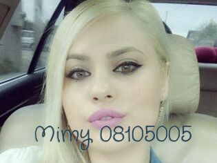 Mimy-08105005