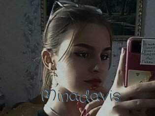 Minadavis