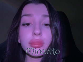 minaitto Sexcam Livesex