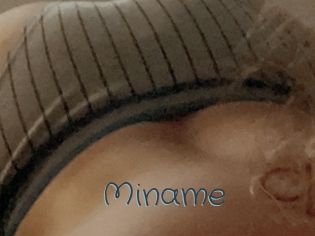 Miname