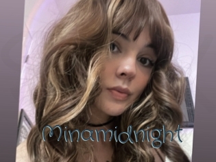 Minamidnight