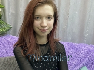 Minamiler