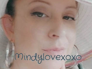 Mindylovexoxo
