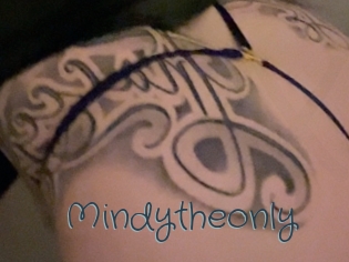 Mindytheonly