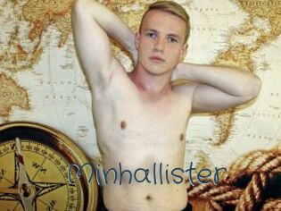 Minhallister