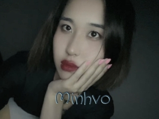 minhvo Sexcam Livesex