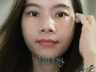 minhy Sexcam Livesex