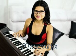 Minicarla