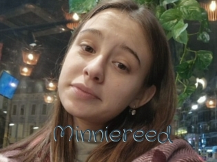 Minniereed