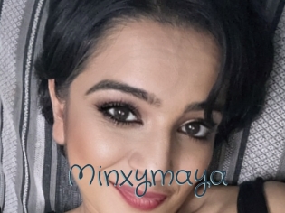 Minxymaya