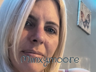 Minxymoore