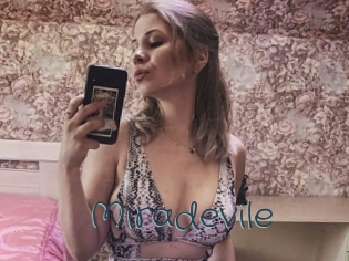 Miradevile
