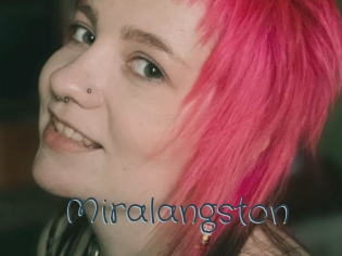 Miralangston