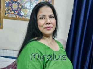 Miraluis