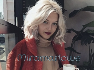 miramarlowe Sexcam Livesex