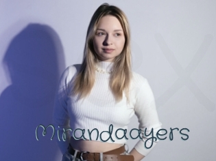 Mirandaayers