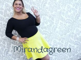 Mirandagreen