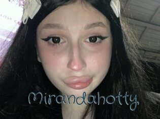 Mirandahotty