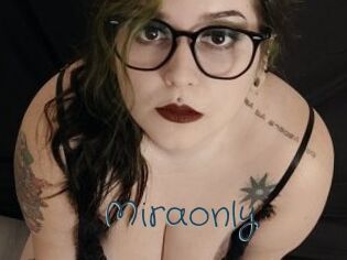 miraonly Sexcam Livesex