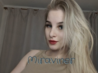 Miraviner