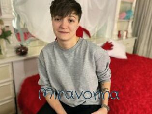 miravonna Sexcam Livesex