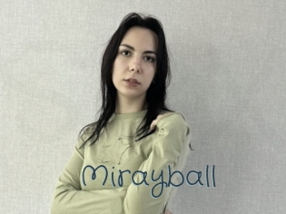 Mirayball