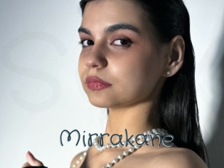 Mirrakane