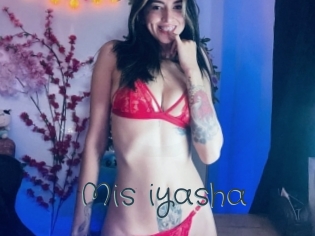 Mis_iyasha