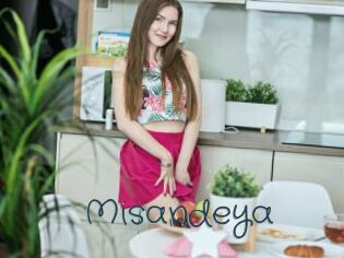Misandeya