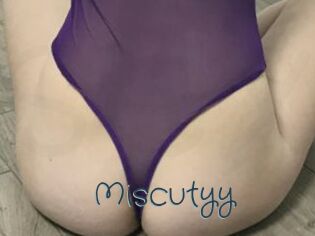 Miscutyy