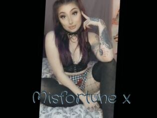 Misfortune_x