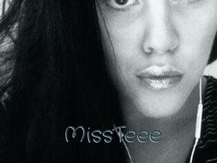MissTeee