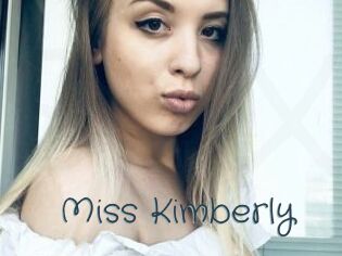miss_Kimberly Sexcam Livesex