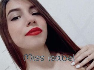 Miss_isabel