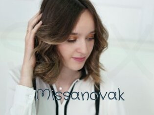 Missanovak