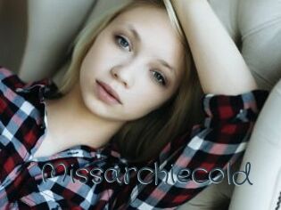 missarchiecold Sexcam Livesex
