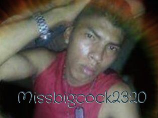 Missbigcock2320