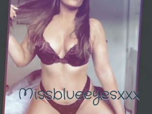 Missblueeyesxxx