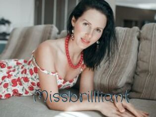 Missbrillliant